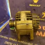 AMORTIGUADOR DELANTERO 97984