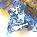 CAJA CAMBIOS 92398