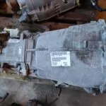 CAJA CAMBIOS 93920