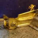 SOPORTE / GUIA PUERTA CORREDERA 101151