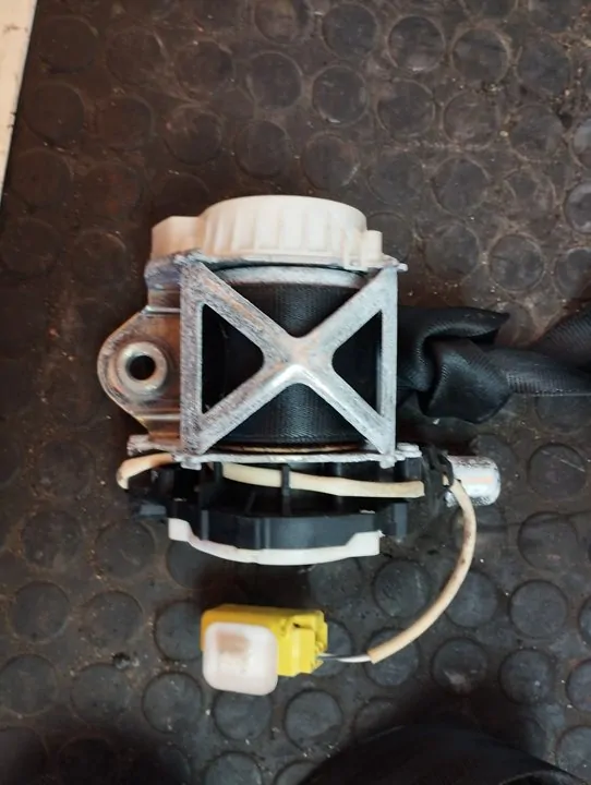 KIT AIRBAG 105654