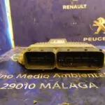 CENTRALITA MOTOR UCE 98236