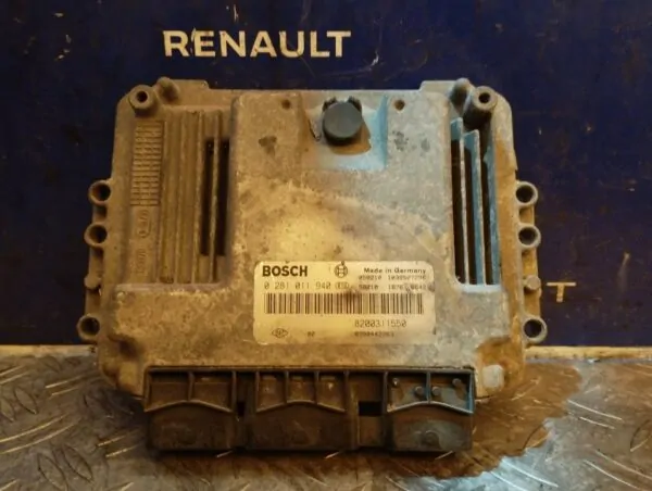 CENTRALITA MOTOR UCE 101257