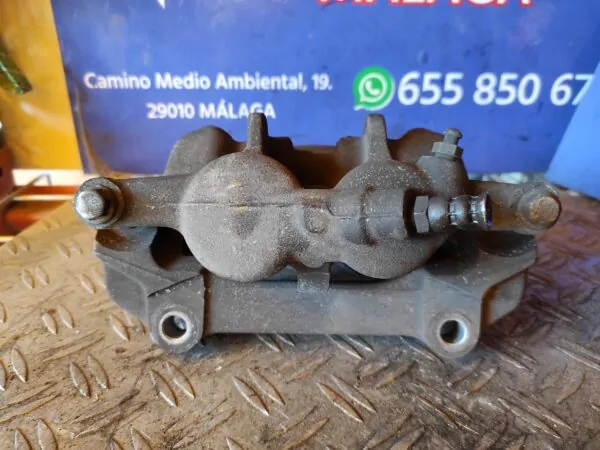PINZA DE FRENO DELANTERA DERECHA 93667