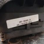 AIRBAG DELANTERO IZQUIERDO 108092