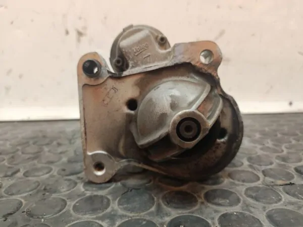 MOTOR ARRANQUE 107782