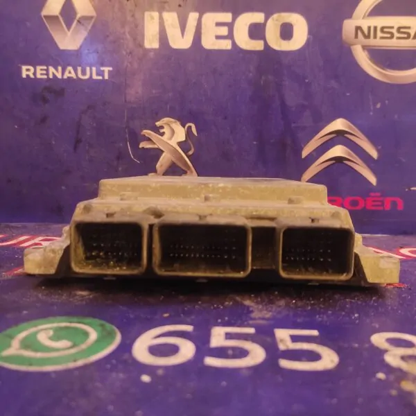 CENTRALITA MOTOR UCE 97052