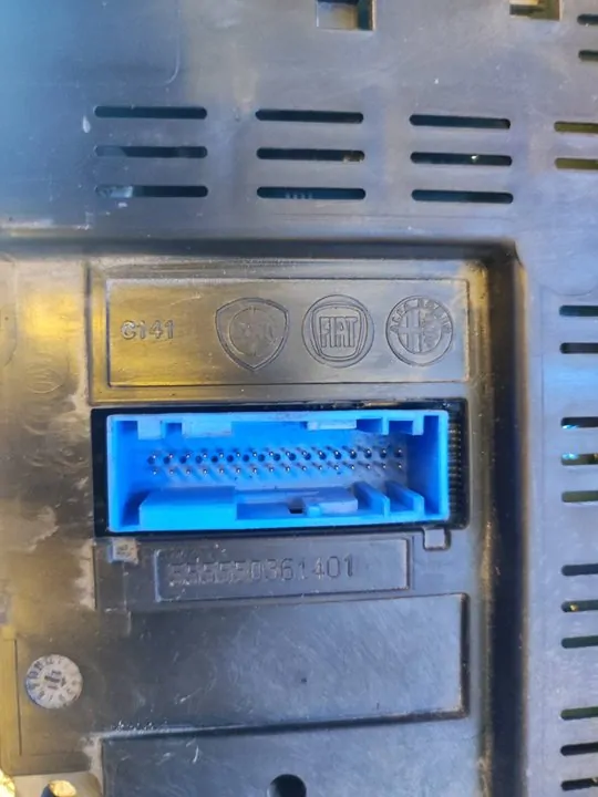 MODULO ELECTRONICO 100694