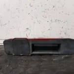 MANETA EXTERIOR PORTON 113005