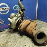 TURBOCOMPRESOR 104295