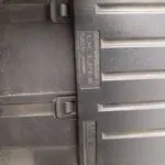 CAJA RELES / FUSIBLES 110824