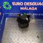 MOTOR CALEFACCION 91303