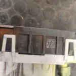 CERRADURA PUERTA DELANTERA IZQUIERDA 105314