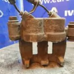 PINZA DE FRENO DELANTERA IZQUIERDA 103789