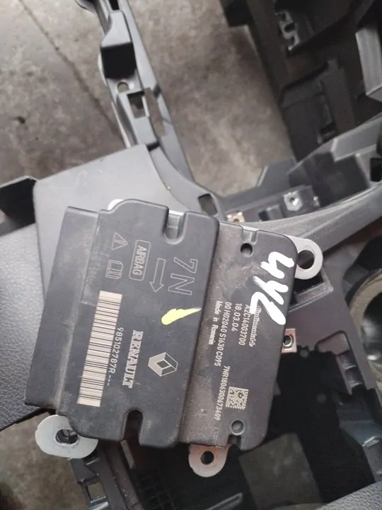 KIT AIRBAG 112733