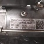 MOTOR ARRANQUE 112769