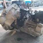CAJA CAMBIOS 110333