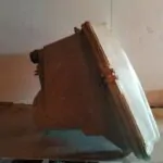 FARO IZQUIERDO 112298