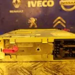 SISTEMA NAVEGACION GPS 100518