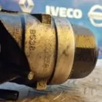 ENFRIADOR ACEITE MOTOR 101277