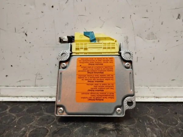 CENTRALITA AIRBAG 109644