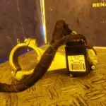 CONMUTADOR DE ARRANQUE 99080