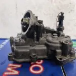 ENFRIADOR ACEITE MOTOR 98376