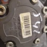 DEPRESOR FRENO / BOMBA VACIO 113068