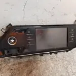 PANTALLA MULTIFUNCION 115080
