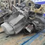 CAJA CAMBIOS 94350