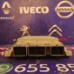 CENTRALITA MOTOR UCE 97051