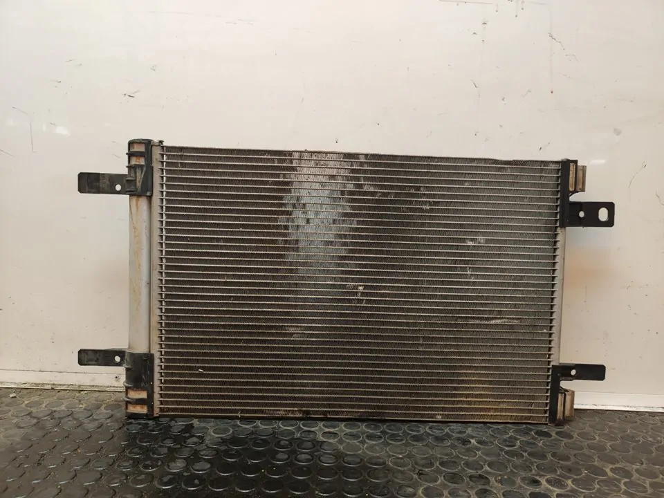 CONDENSADOR / RADIADOR AIRE ACONDICIONADO 106314