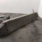 INTERCOOLER 110841