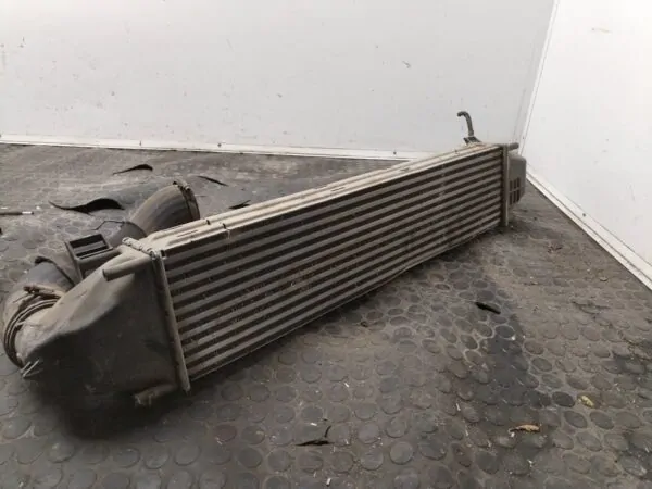 INTERCOOLER 110841