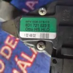 POTENCIOMETRO PEDAL 93974