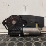 MOTOR TECHO ELECTRICO 110504