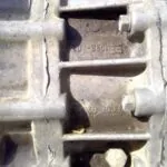 CAJA TRANSFER 92277