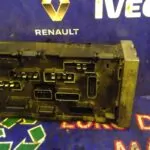 CAJA RELES / FUSIBLES 97350