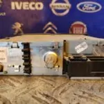 SISTEMA AUDIO / RADIO CD 100295