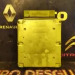 CENTRALITA MOTOR UCE 98087