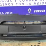 PARAGOLPES DELANTERO 94035