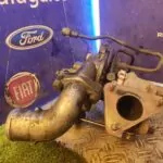 TURBOCOMPRESOR 99687