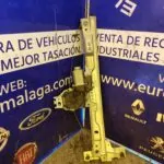 ELEVALUNAS DELANTERO IZQUIERDO 99180