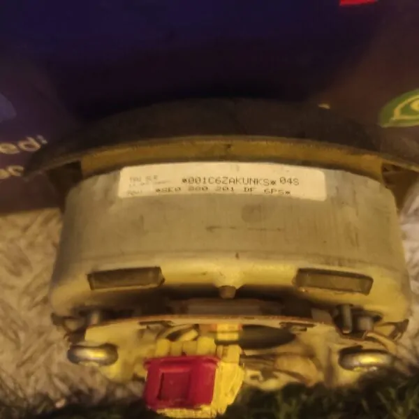 AIRBAG DELANTERO IZQUIERDO 96804