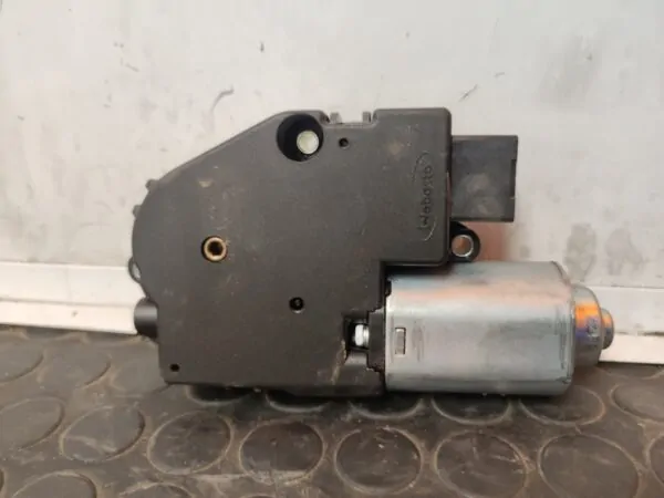 MOTOR TECHO ELECTRICO 107540