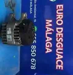 ALTERNADOR 91334