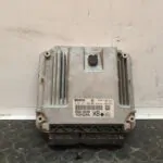 CENTRALITA MOTOR UCE 106787