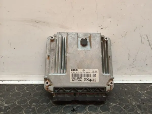CENTRALITA MOTOR UCE 106787