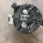 ALTERNADOR 91338