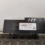 MODULO ELECTRONICO 111655